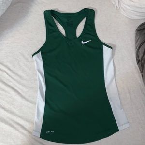 Nike Dri-Fit tank top